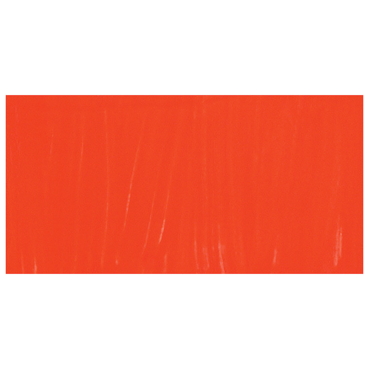 Testors Enamel Paint - Orange swatch