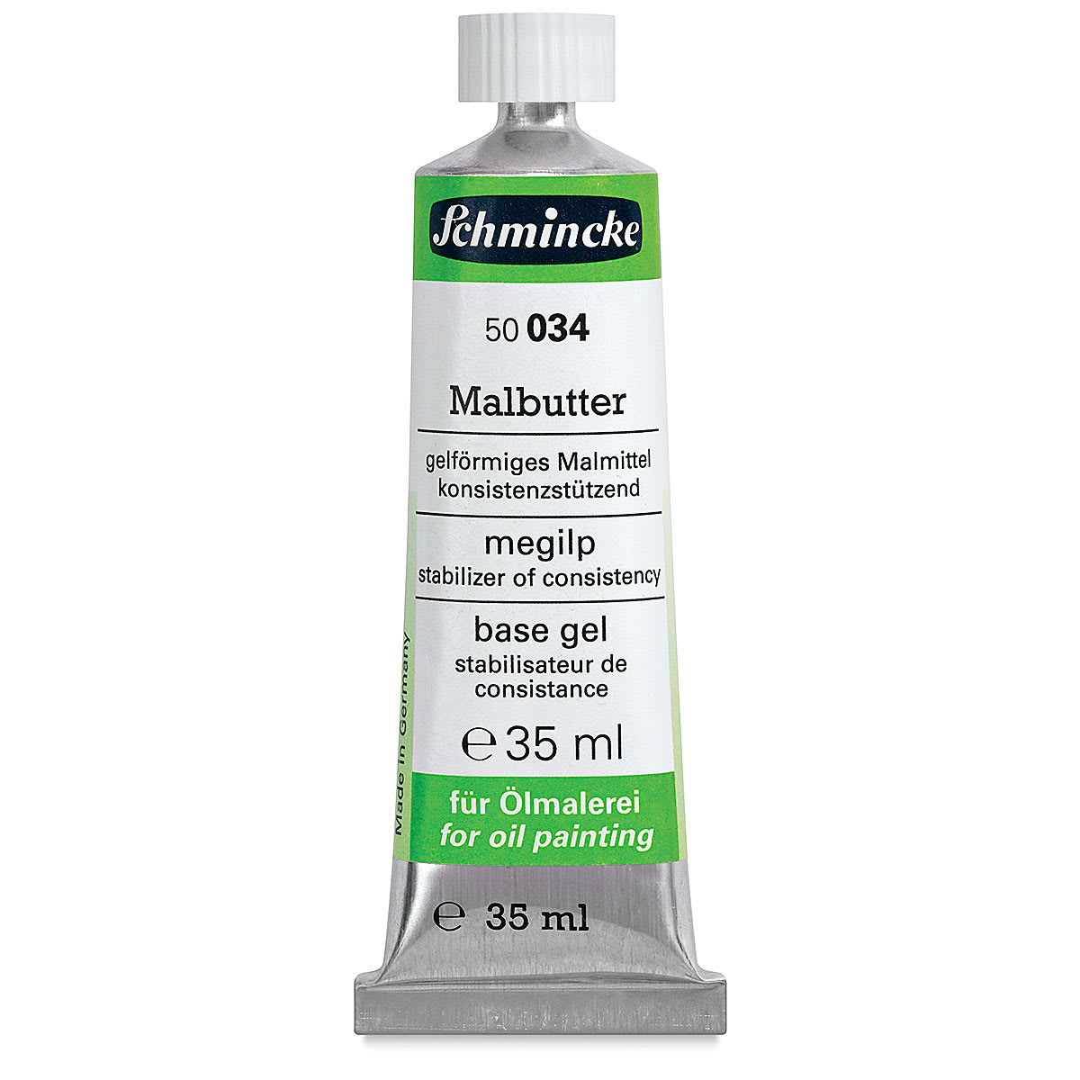 Schminke Painting Medium - Meglip, 35 ml