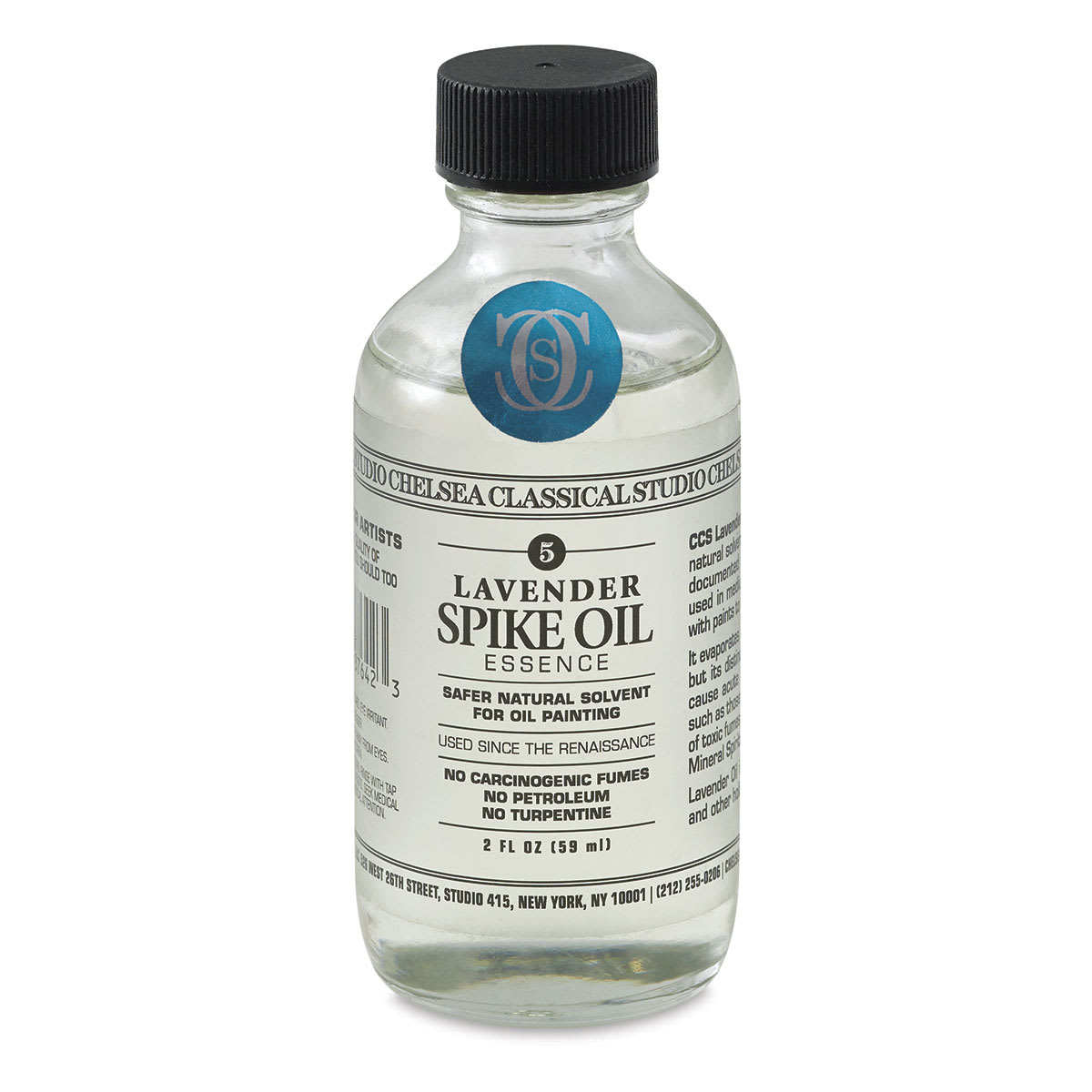 Chelsea Classical Studio Oil Painting Mediums Chelsea Classical Studio Oil Painting Mediums