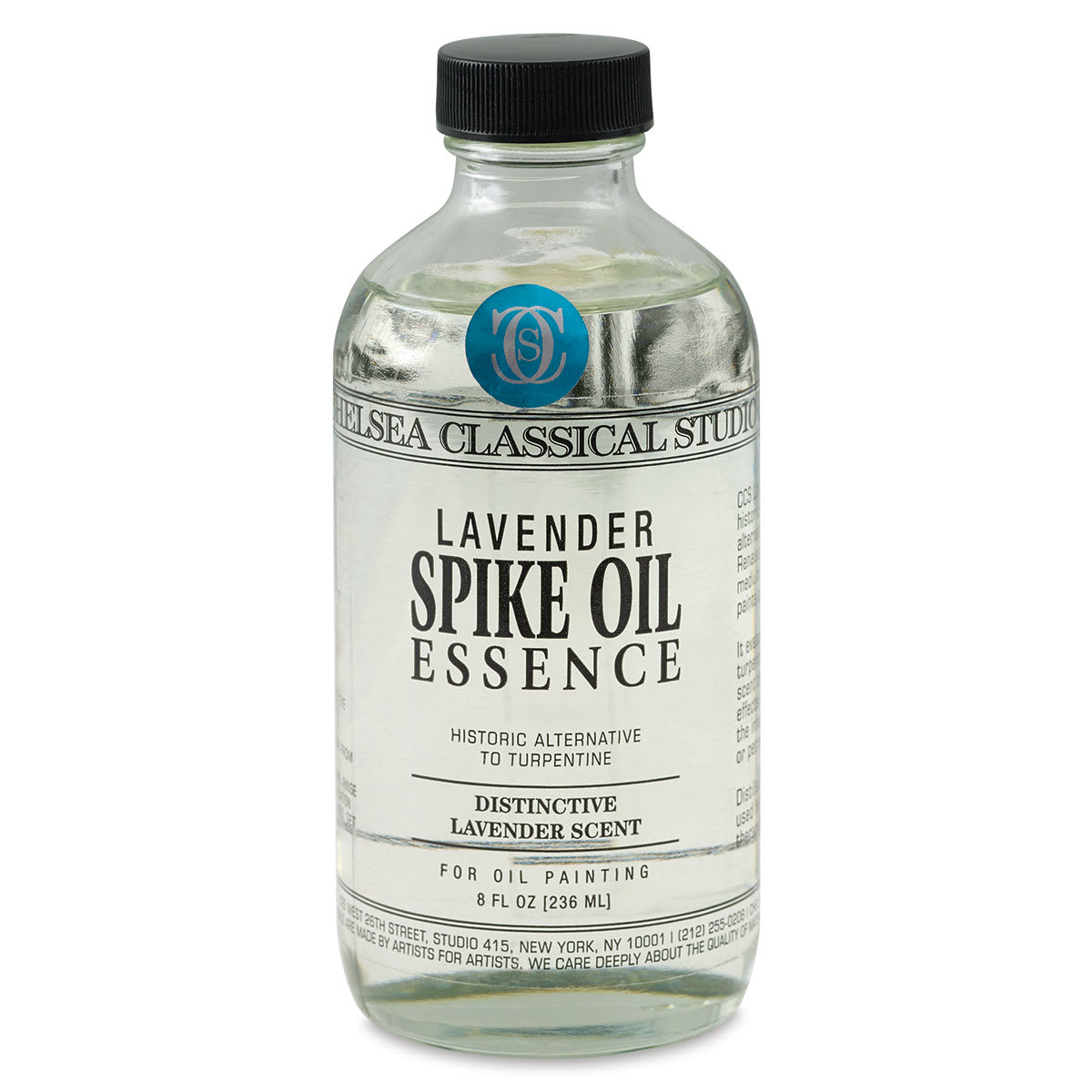 Chelsea Classical Studio Oil Painting Mediums Chelsea Classical Studio Oil Painting Mediums