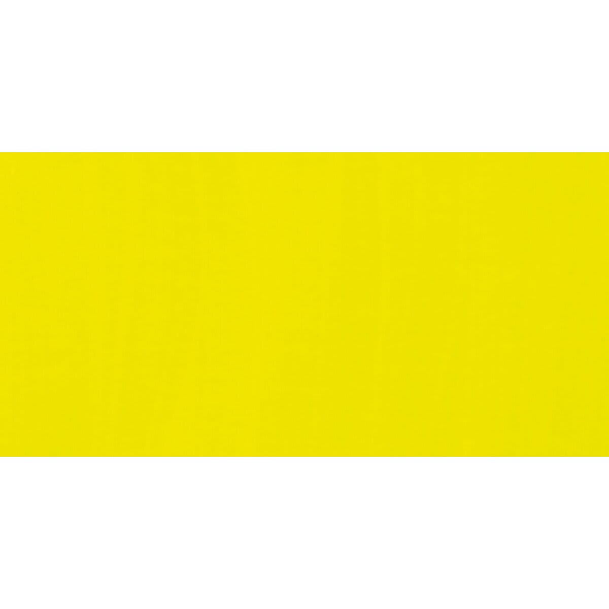Ronan RON-GLO Fluorescent Paints - Lime Yellow swatch