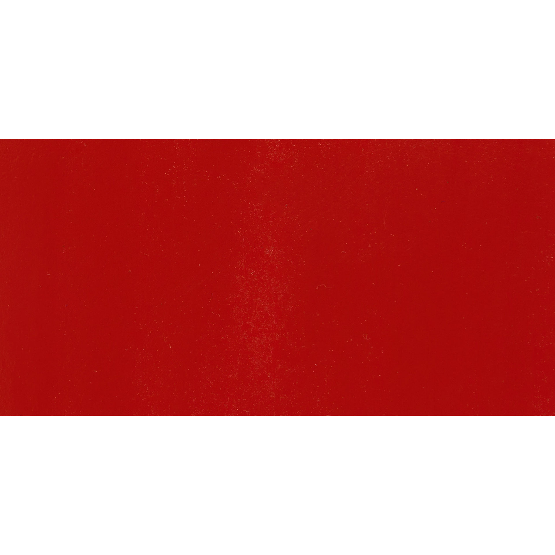 Alpha6 Alphanamel Lettering Enamel - Blood Orange, 236.6 ml - Swatch