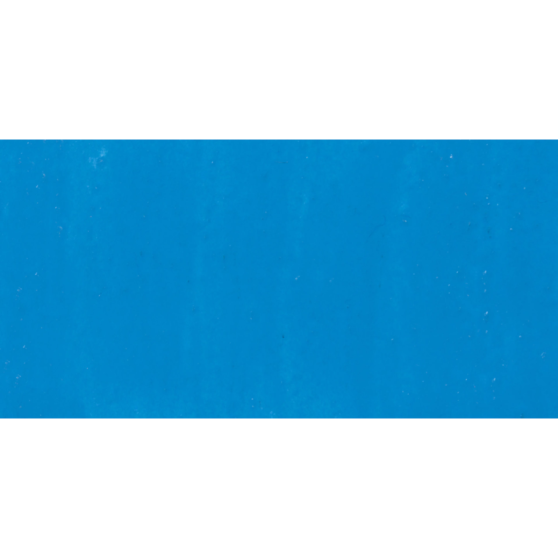 Alpha6 Alphanamel Lettering Enamel - Light Blue, 236.6 ml - Swatch