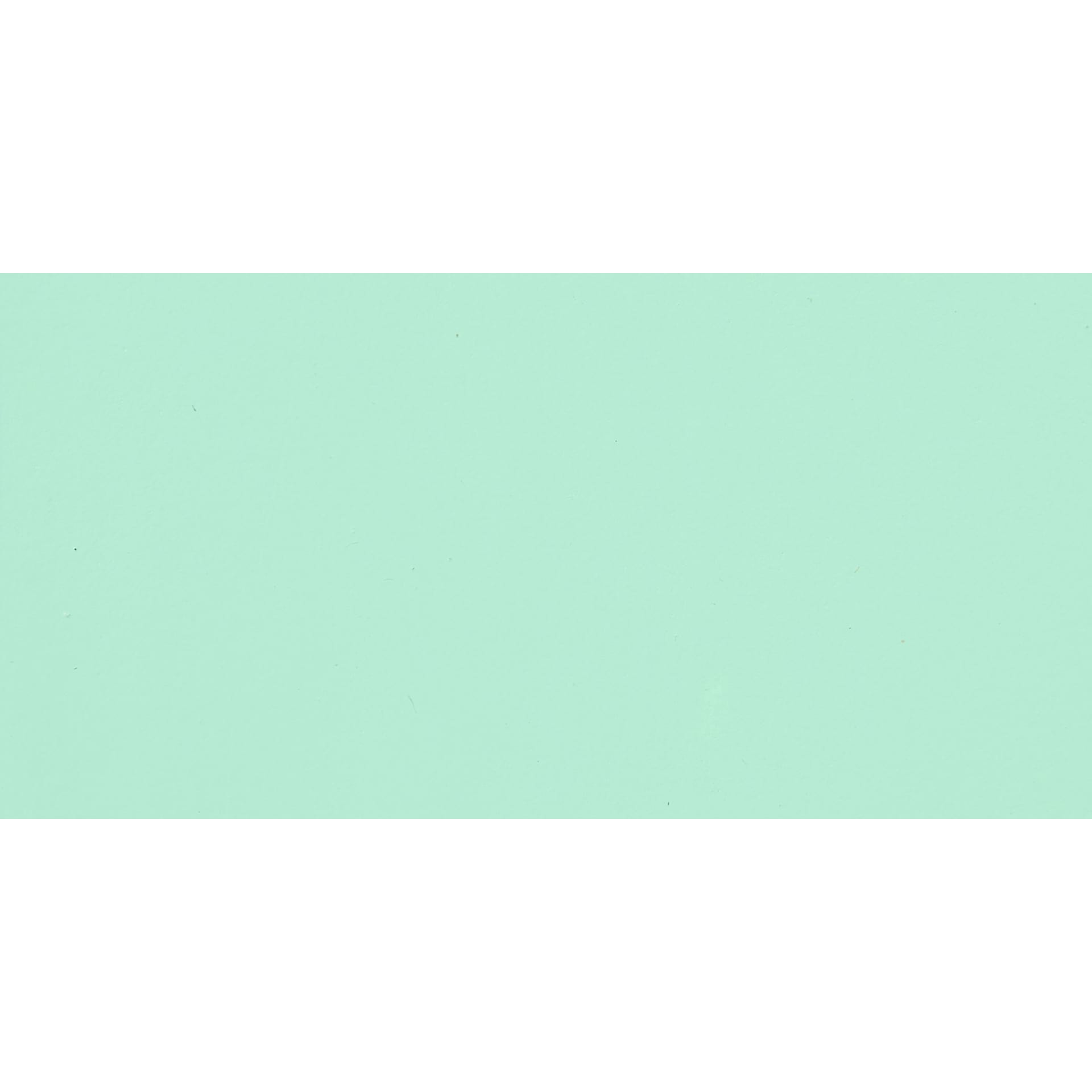 Alpha6 Alphanamel Lettering Enamel - Mint, 147 ml - Swatch