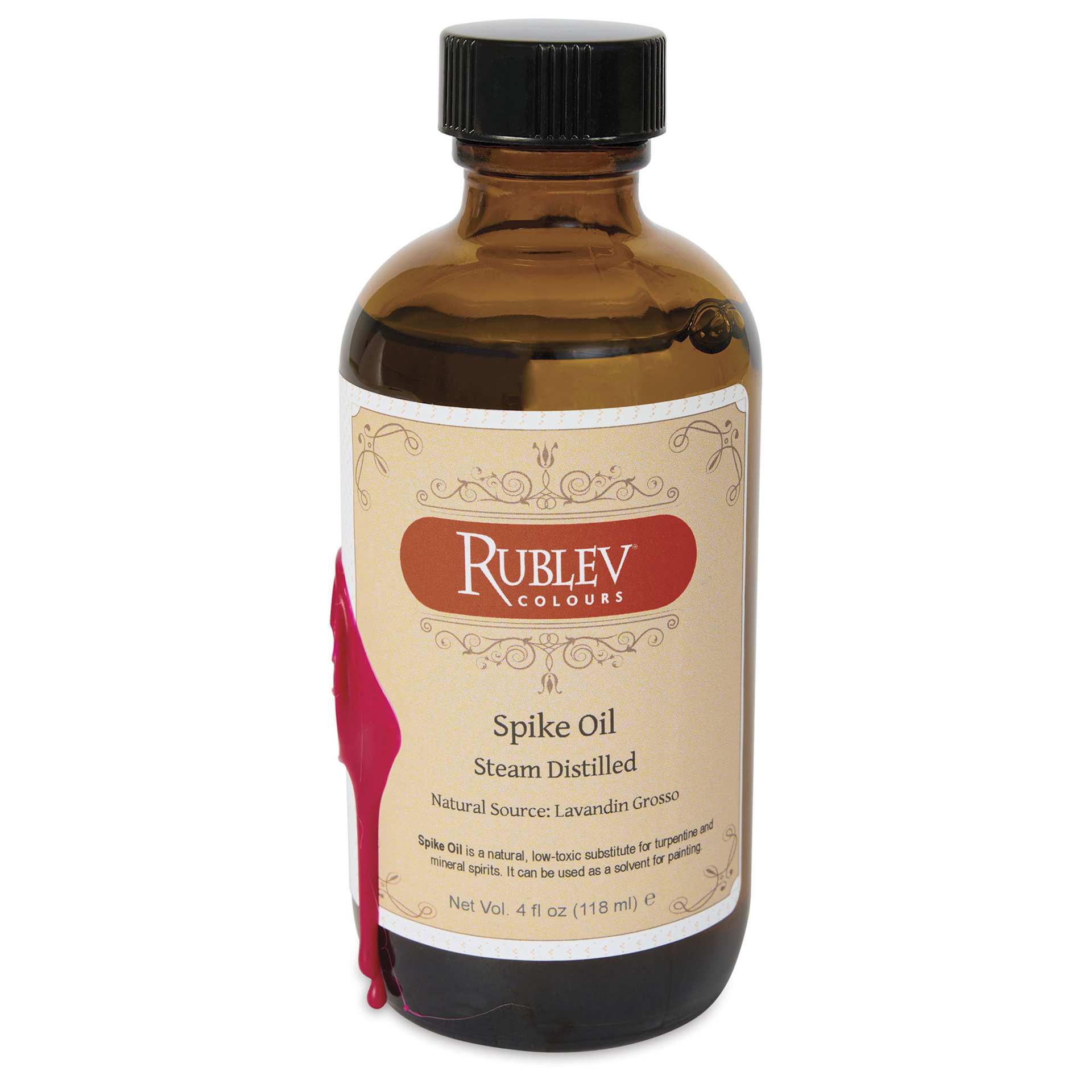 Rublev Spike Oil - 118 ml
