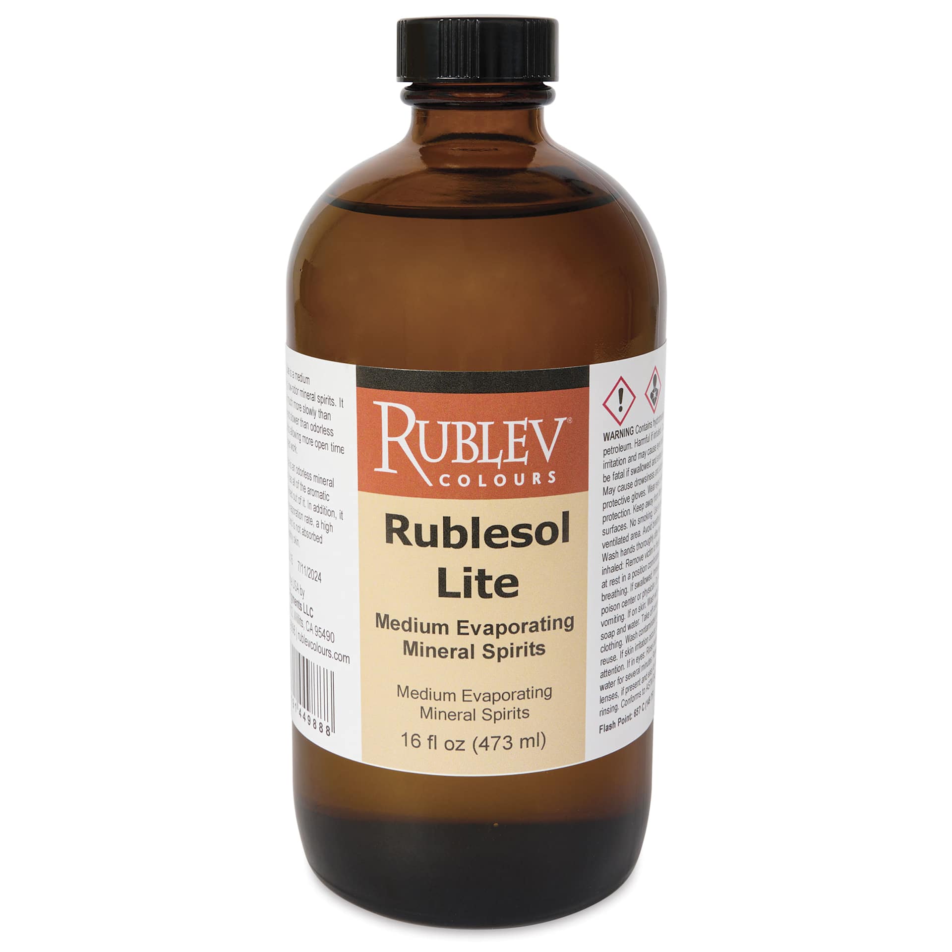 Rublev Rublesol Lite - 473 ml