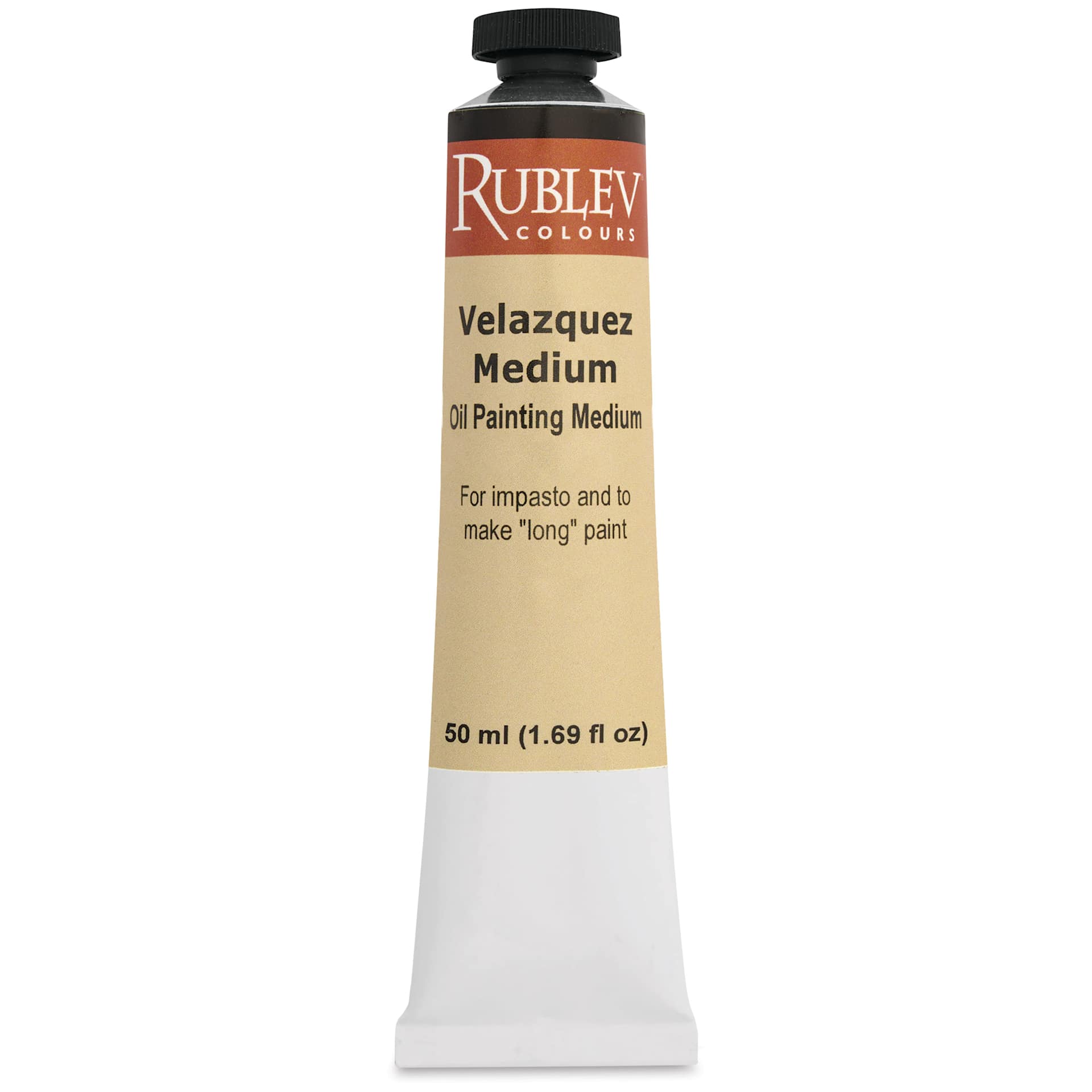 Rublev Velazquez Medium - 50 ml