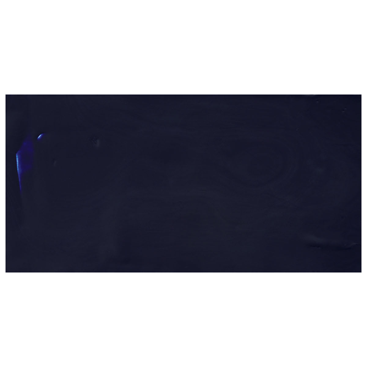 R&F Encaustic Paint - Indanthrone Blue swatch