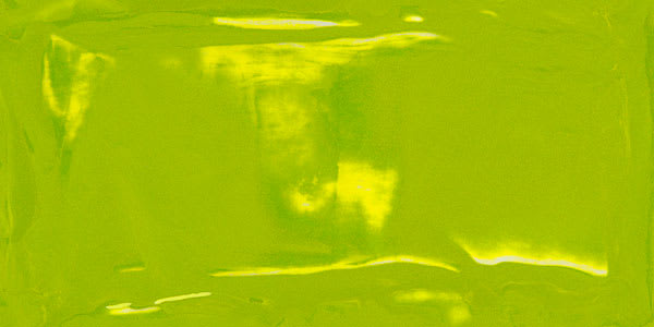 R&F Encaustic Paint - Cadmium Green Pale swatch