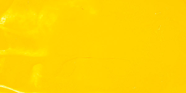 R&F Encaustic Paint - Cadmium Yellow Medium swatch