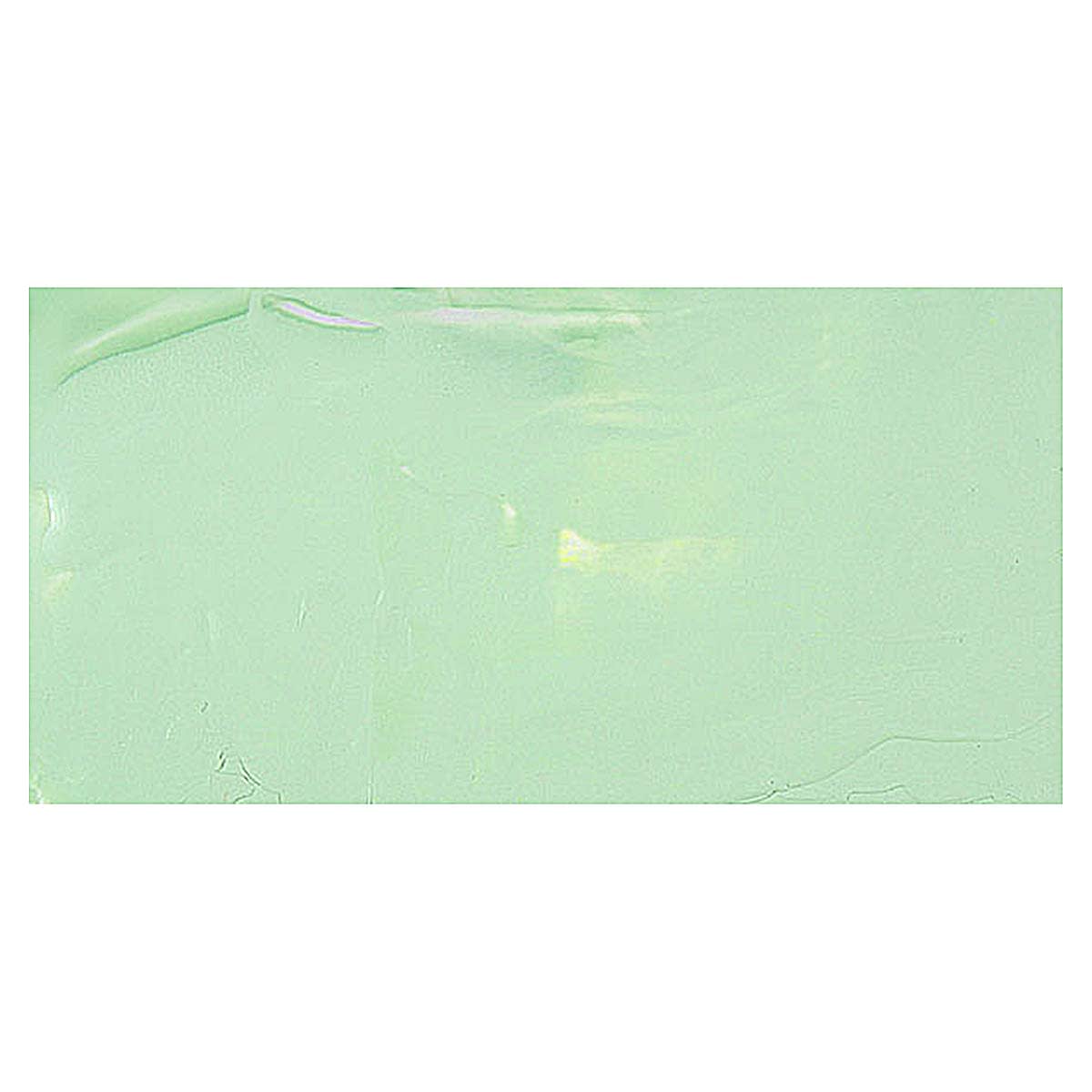 R&F Encaustic Paint - Celadon Green swatch