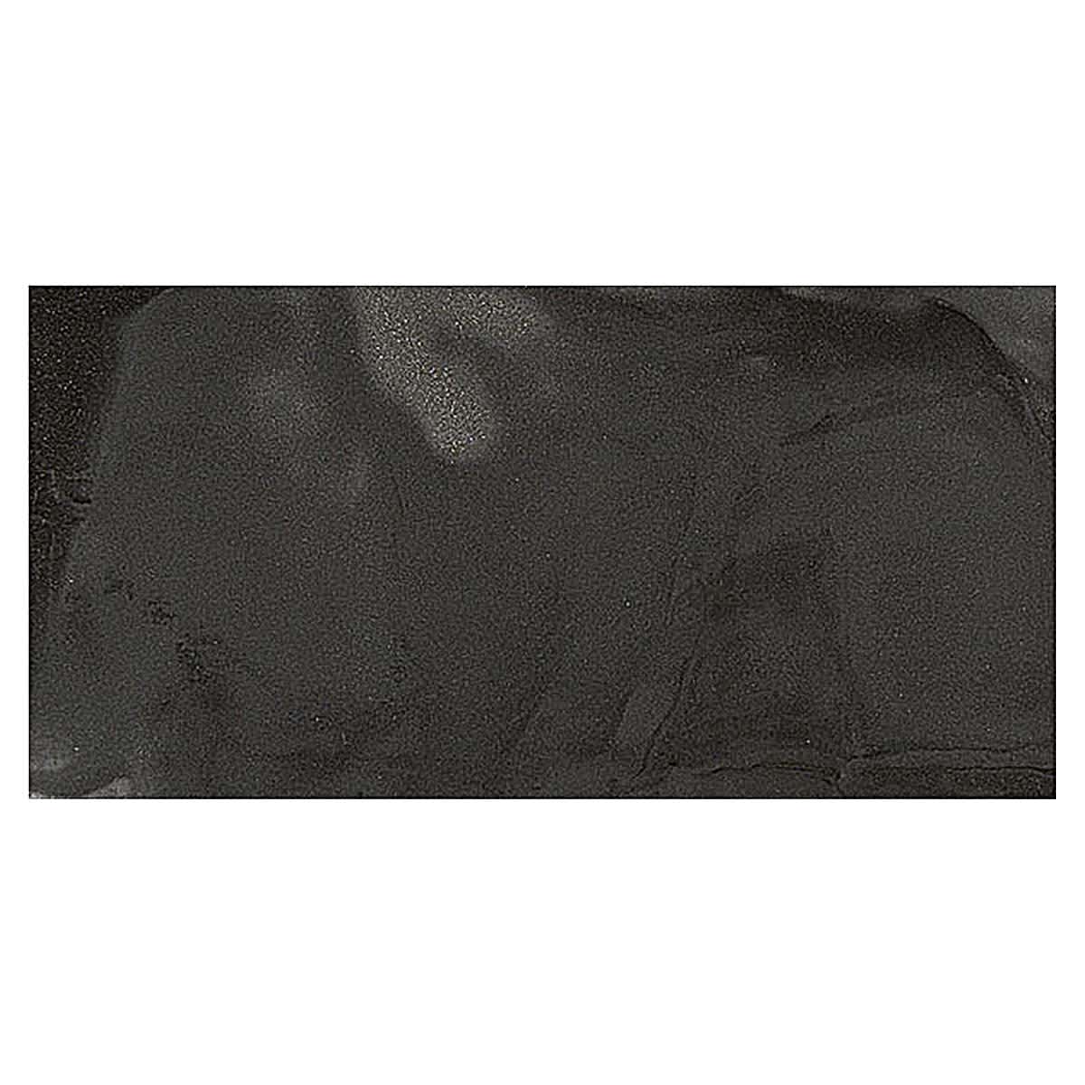 R&F Encaustic Paint - Graphite Gray swatch