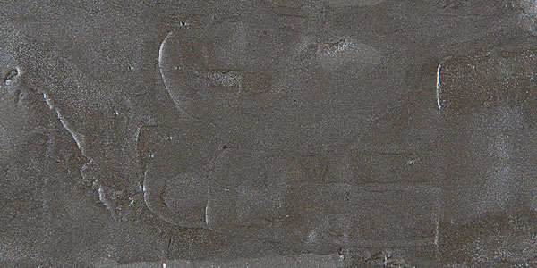 R&F Encaustic Paint - Iridescent Pewter swatch