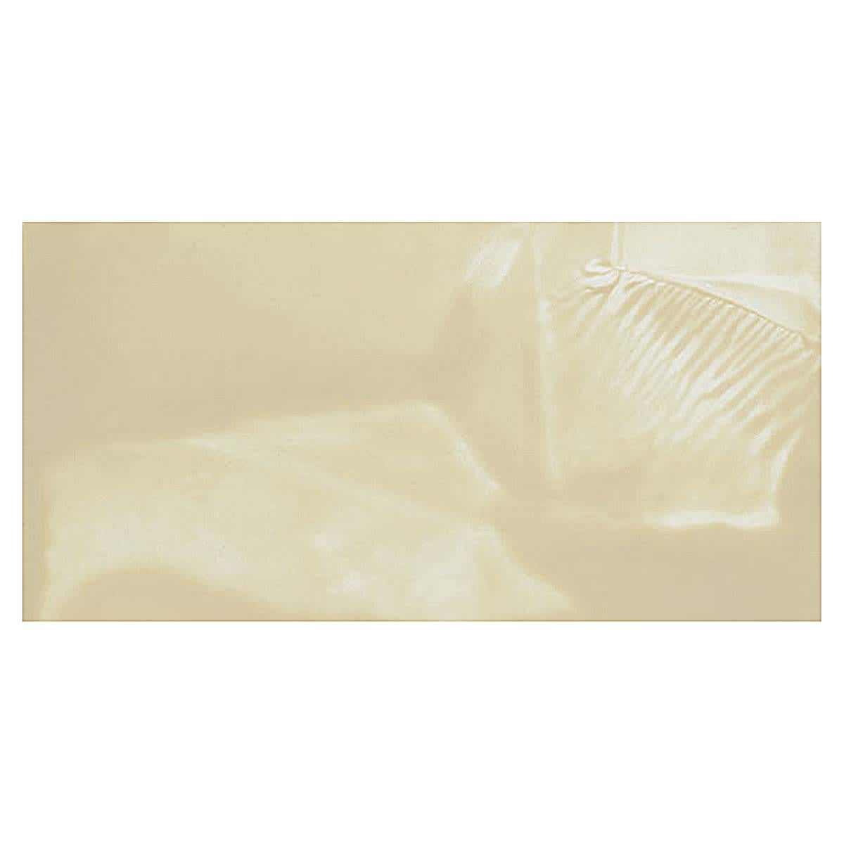 R&F Encaustic Paint - Unbleached Titanium swatch