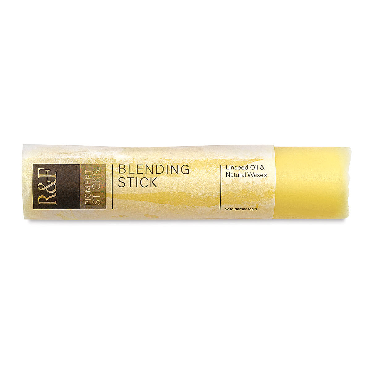 R&F Oil Blending Medium - 188 ml stick front of stick