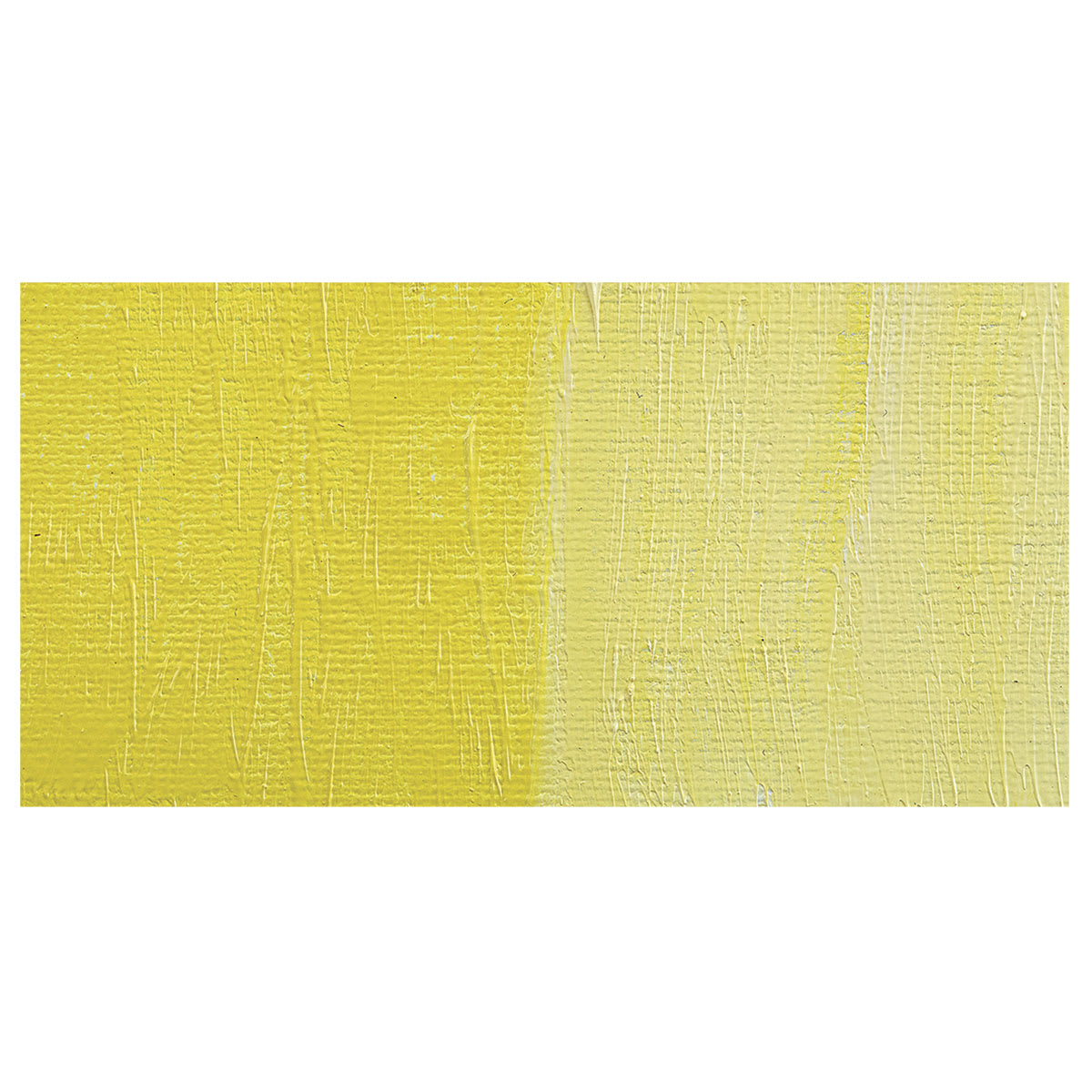 R&F Pigment Stick - Nickel Yellow swatch