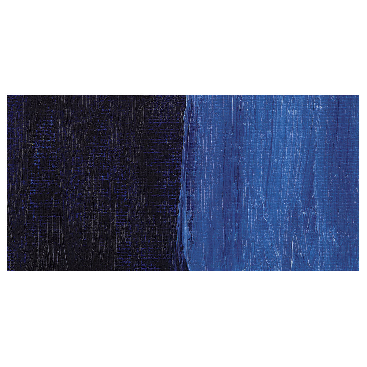 R&F Pigment Stick - Indanthrone Blue swatch