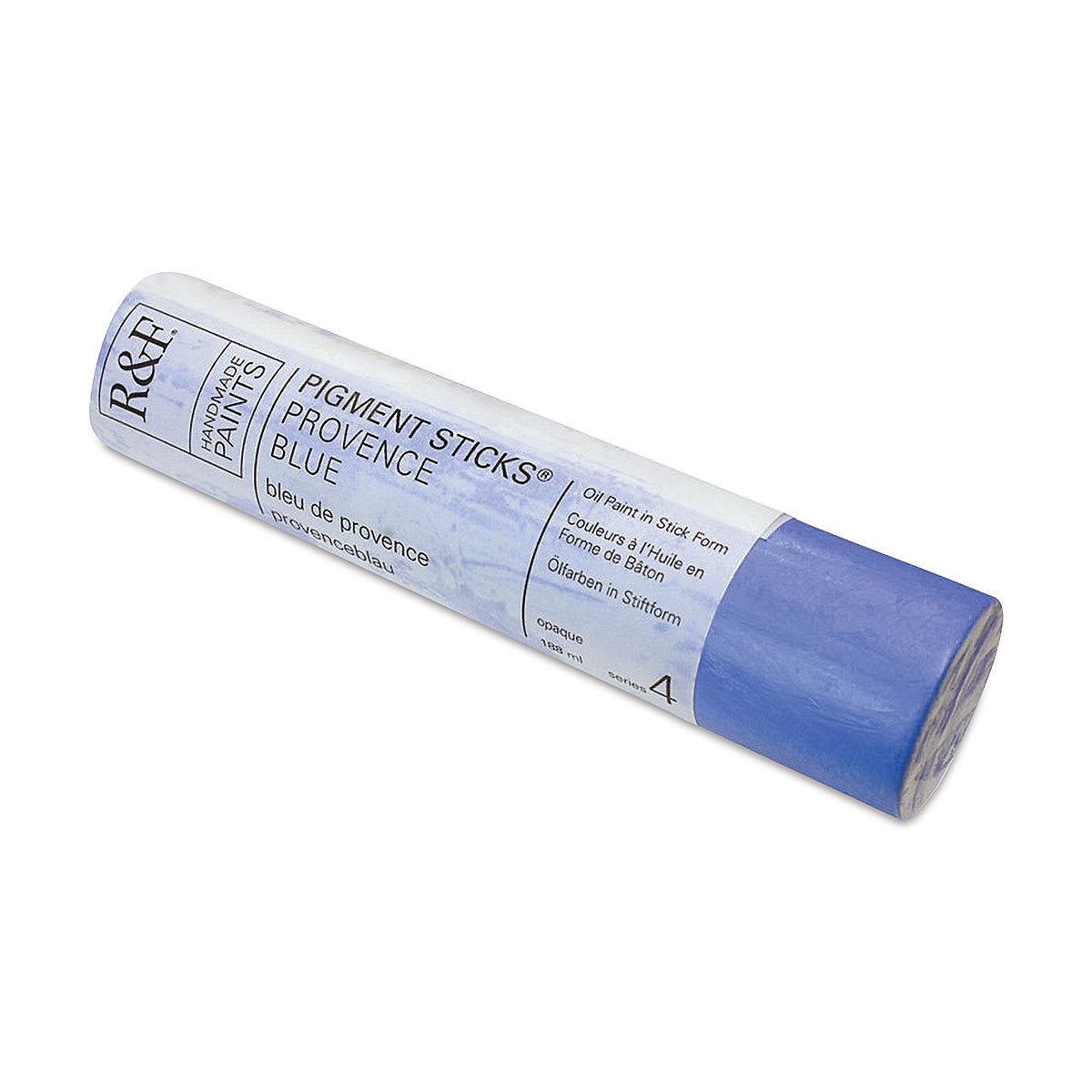R&F Pigment Stick - Provence Blue, 188 ml
