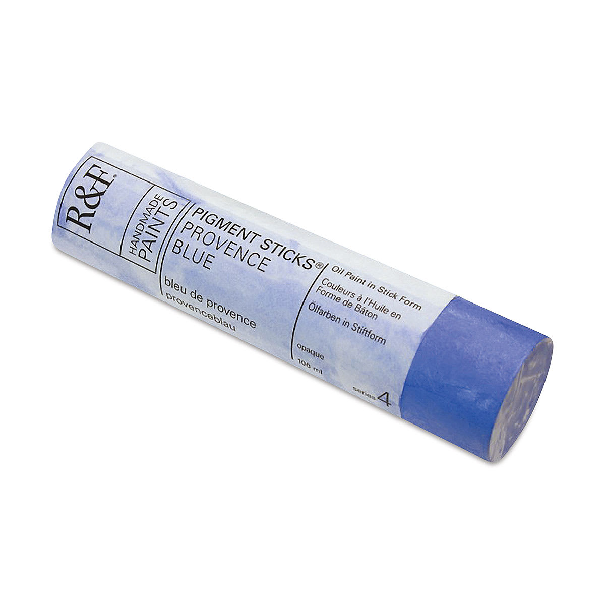 R&F Pigment Stick - Provence Blue, 100 ml stick