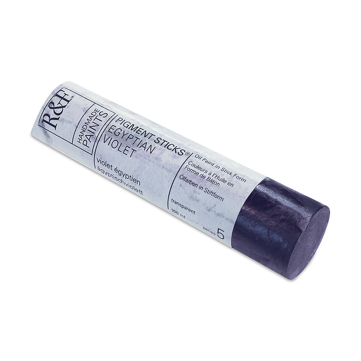 R&F Pigment Stick - Egyptian Violet, 100 ml stick