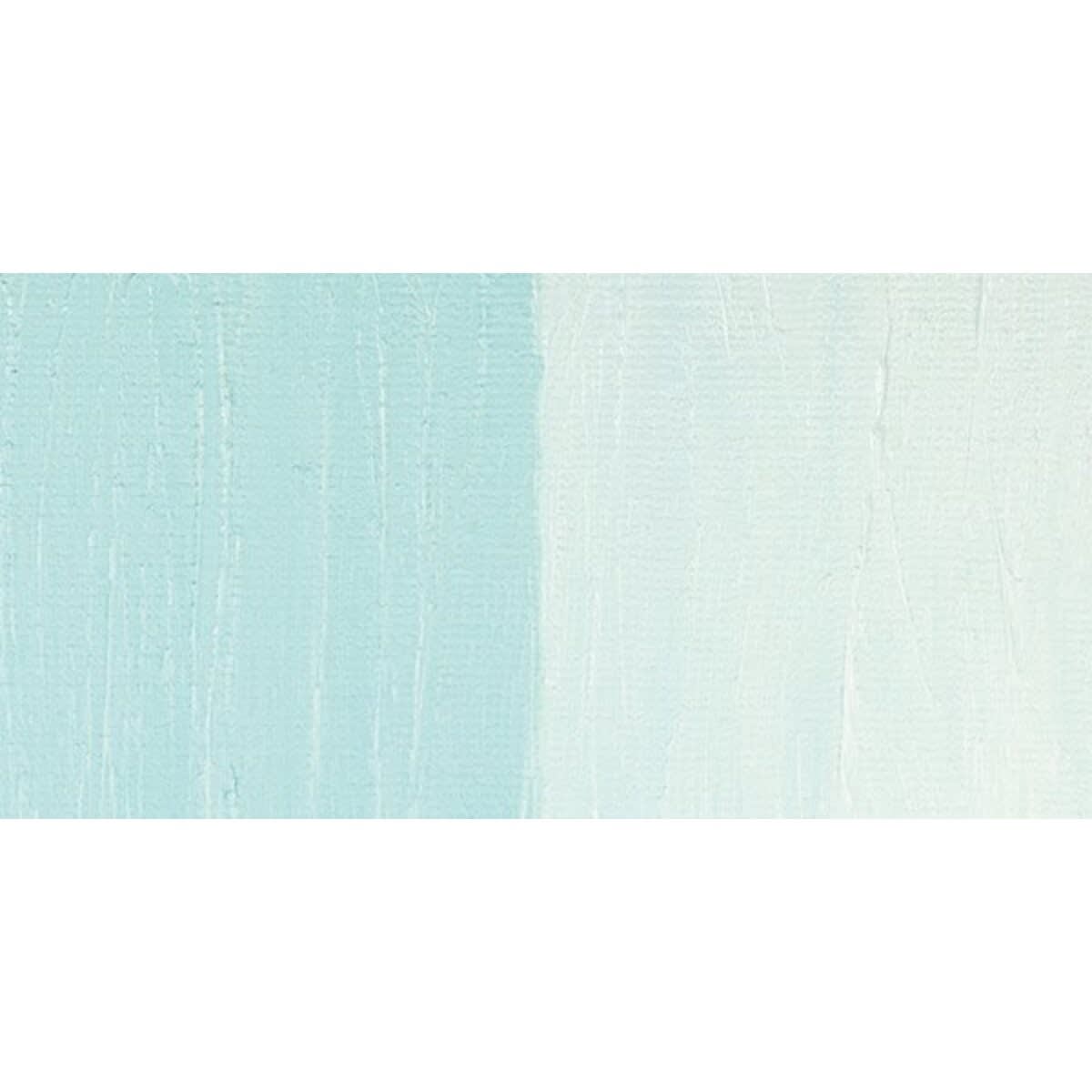 R&F Pigment Stick - Phthalo Green Pale swatch