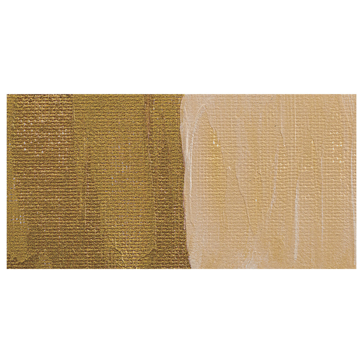 R&F Pigment Stick - Ancient Gold swatch