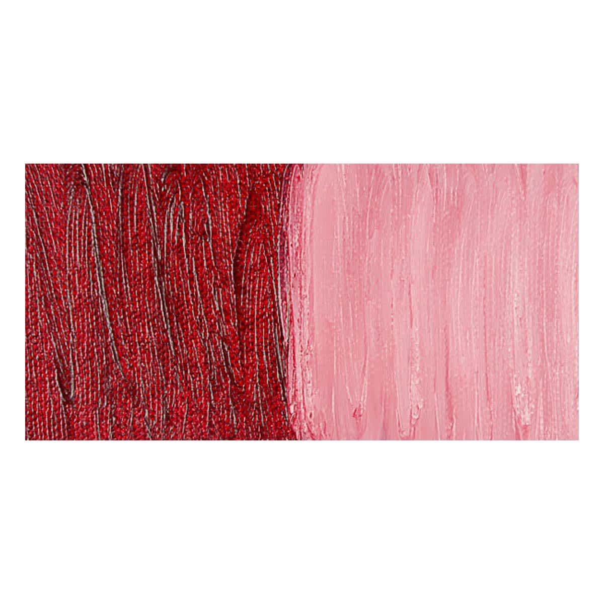 R&F Pigment Stick - Alizarin Crimson swatch