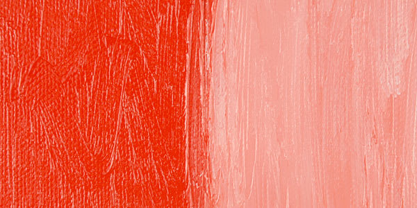 R&F Pigment Stick - Cadmium Red Medium swatch