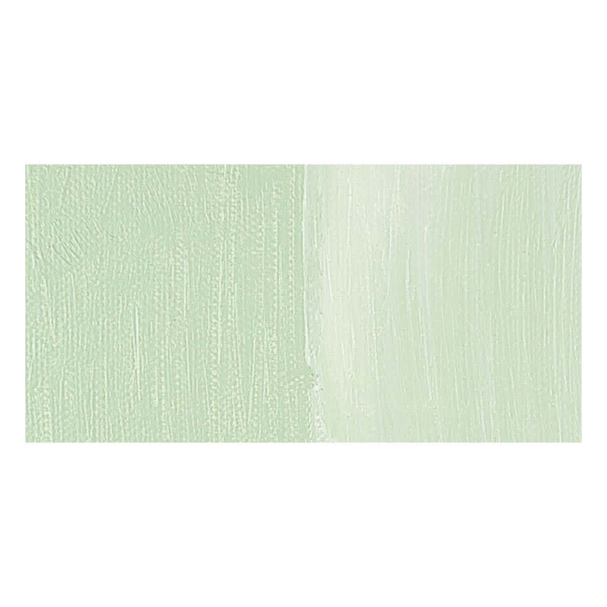 R&F Pigment Stick - Celadon Green swatch