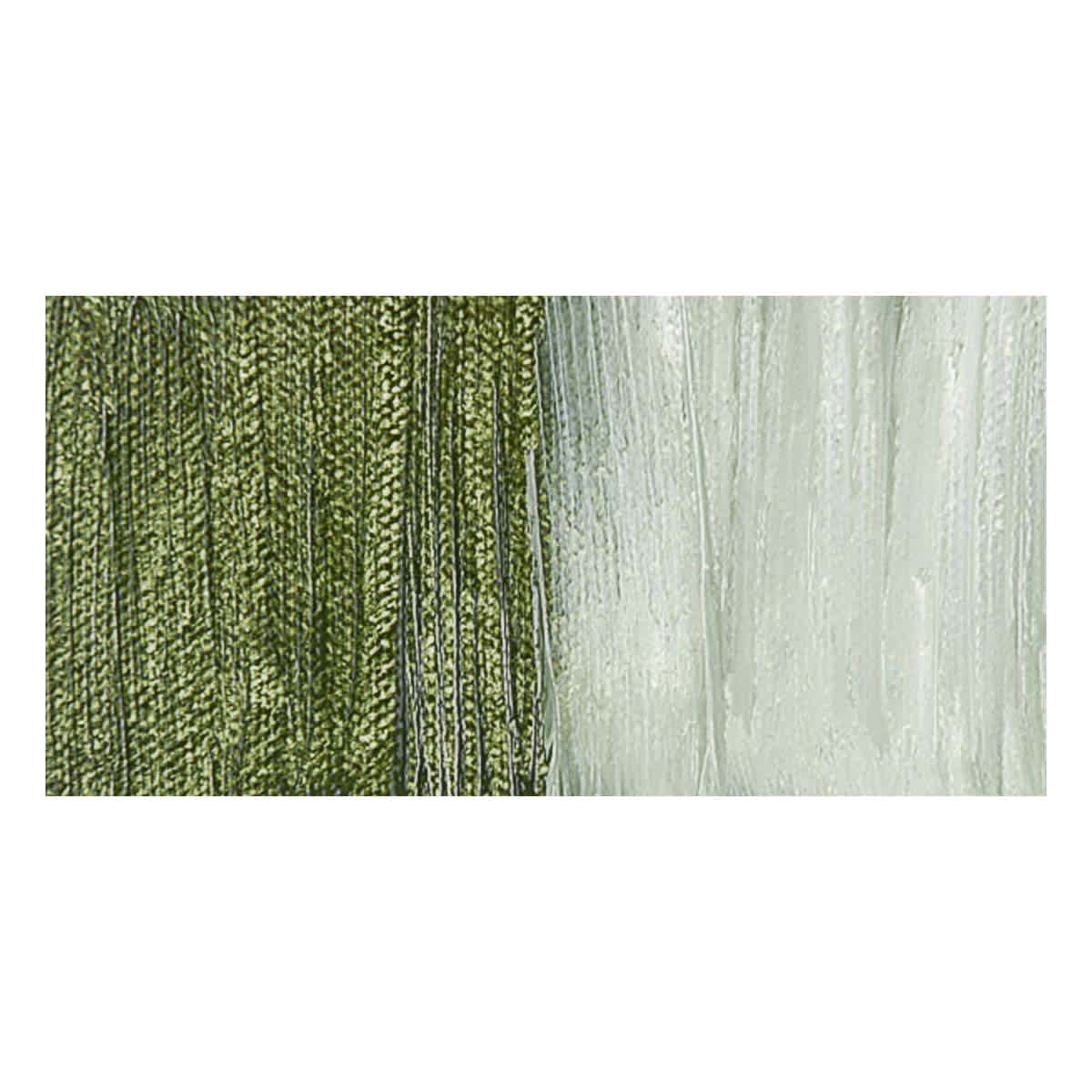 R&F Pigment Stick - Green Earth swatch