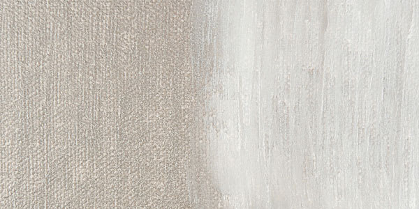 R&F Pigment Stick - Iridescent German Silver swatch