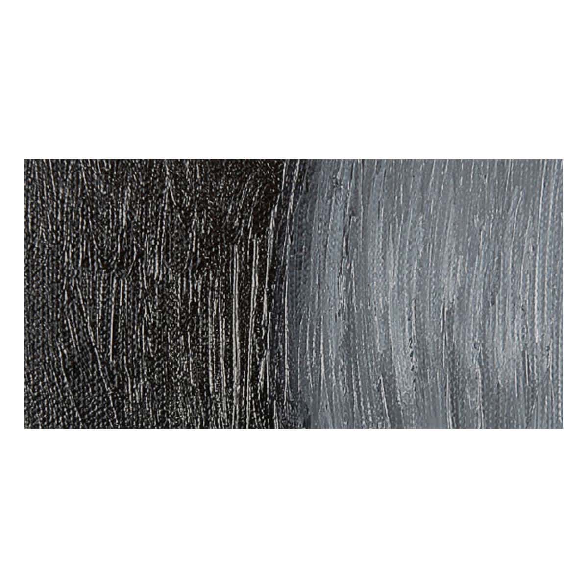 R&F Pigment Stick - Mars Black swatch