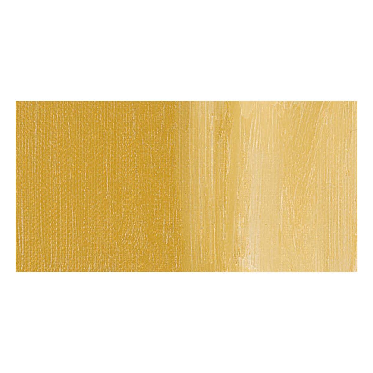 R&F Pigment Stick - Mars Yellow Light swatch