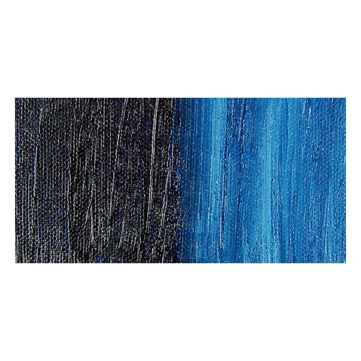 R&F Pigment Stick - Prussian Blue swatch