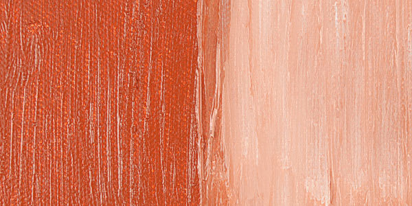 R&F Pigment Stick - Sanguine Earth Medium swatch