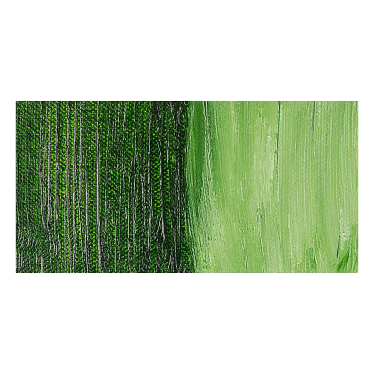 R&F Pigment Stick - Sap Green swatch