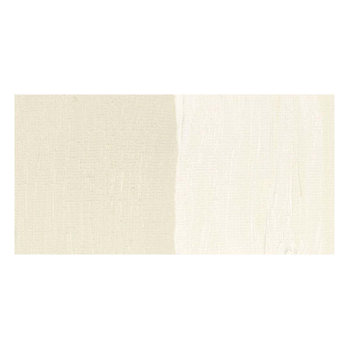R&F Pigment Stick - Unbleached Titanium swatch