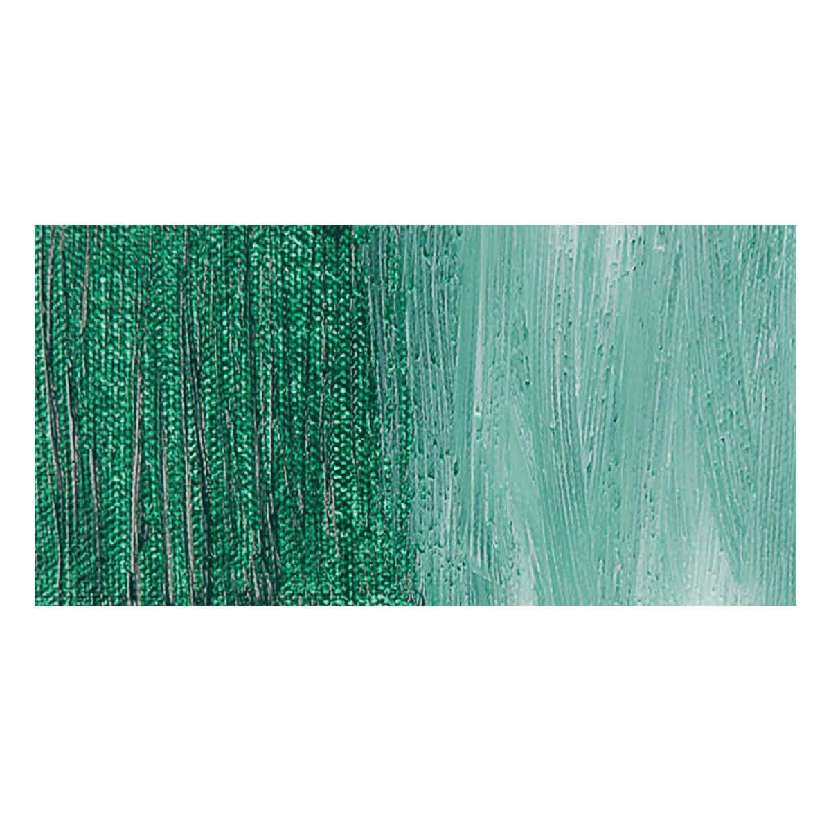 R&F Pigment Stick - Viridian swatch