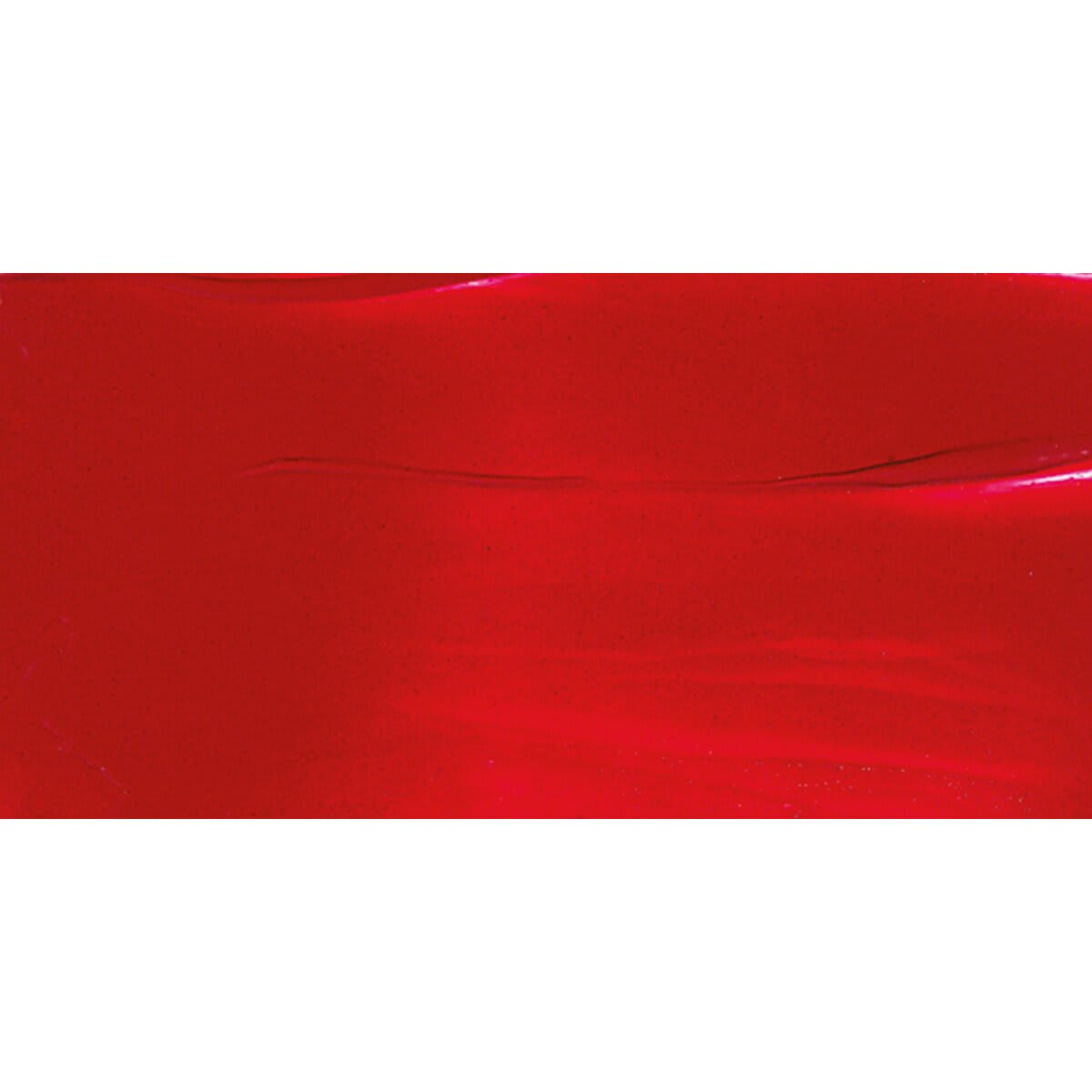 Enkaustikos Wax Snaps Encaustic Paint - Pyrrole Red swatch