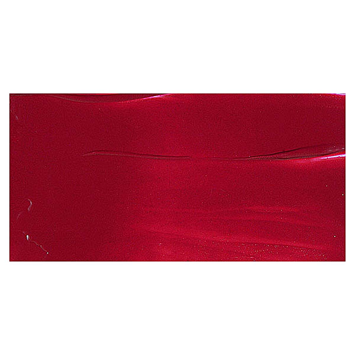 Enkaustikos Hot Stick Encaustic Wax Paint - Quinacridone Red swatch