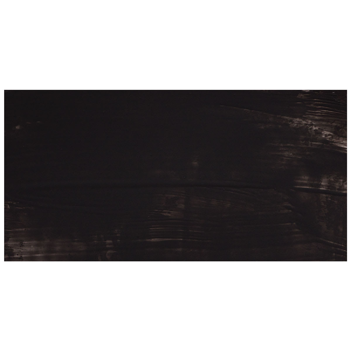 Enkaustikos Wax Snaps Encaustic Paint - Mars Black swatch
