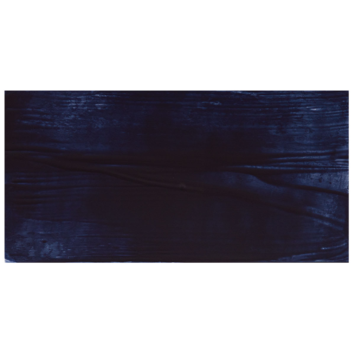 Enkaustikos Wax Snaps Encaustic Paint - Payne's Gray swatch