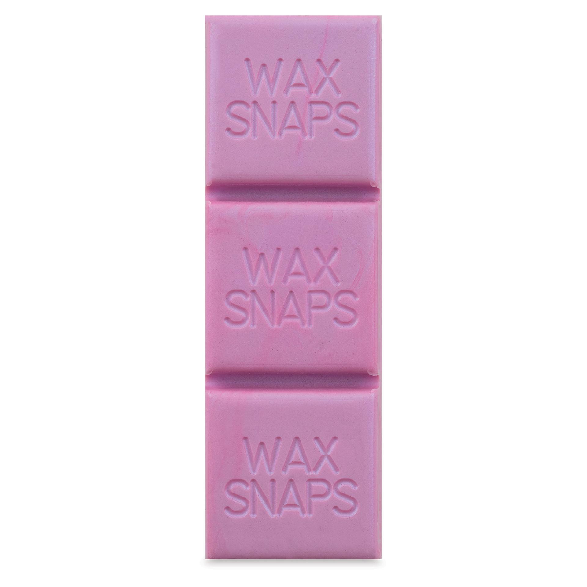 Enkaustikos Wax Snaps Encaustic Paints - Opal Rose, 40 ml