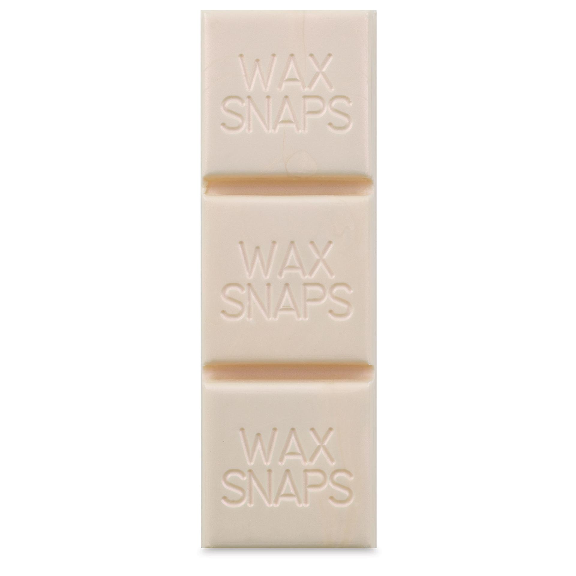 Enkaustikos Wax Snaps Encaustic Paints - Interference Red, 40 ml