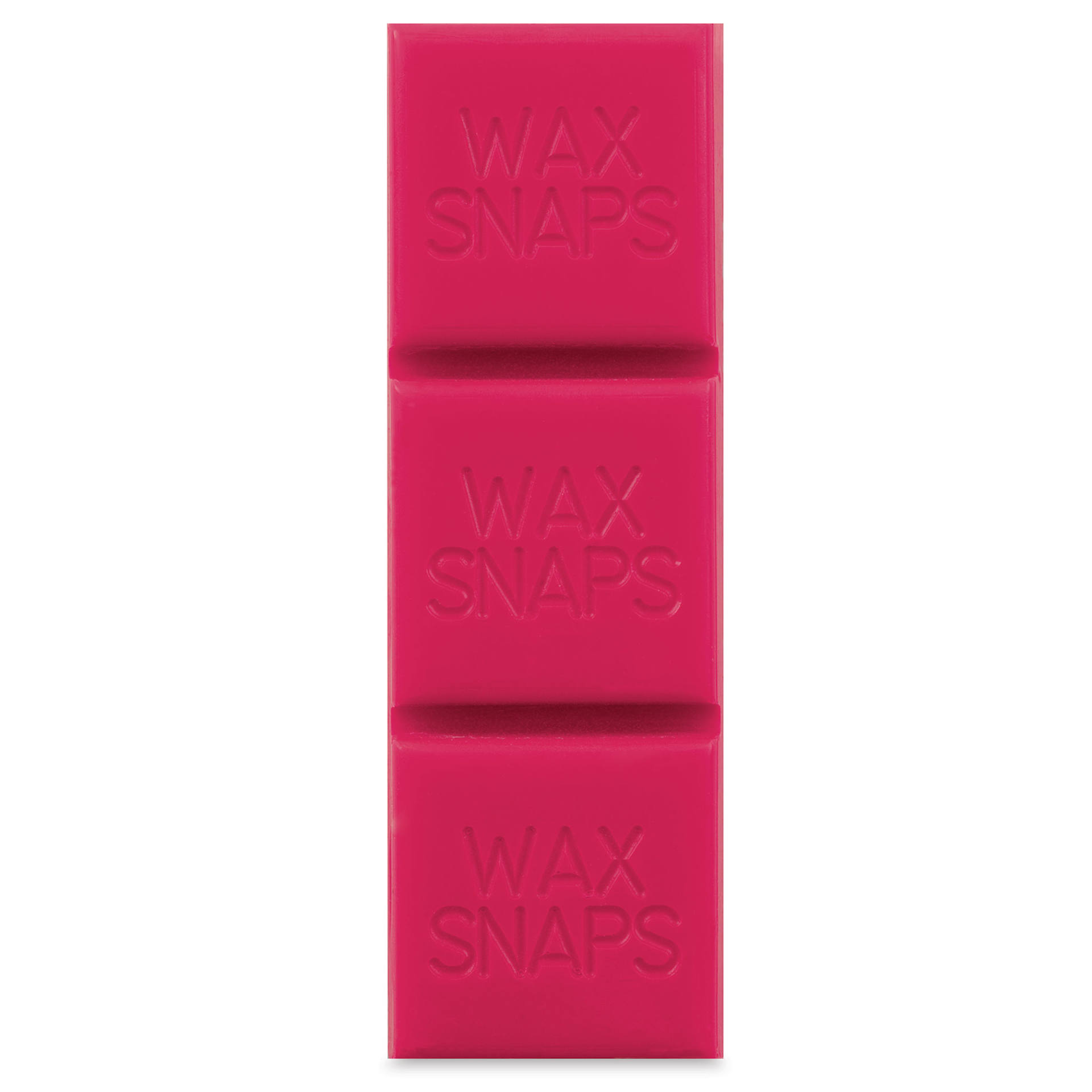 Enkaustikos Wax Snaps Encaustic Paints - Fluorescent Cerise, 40 ml