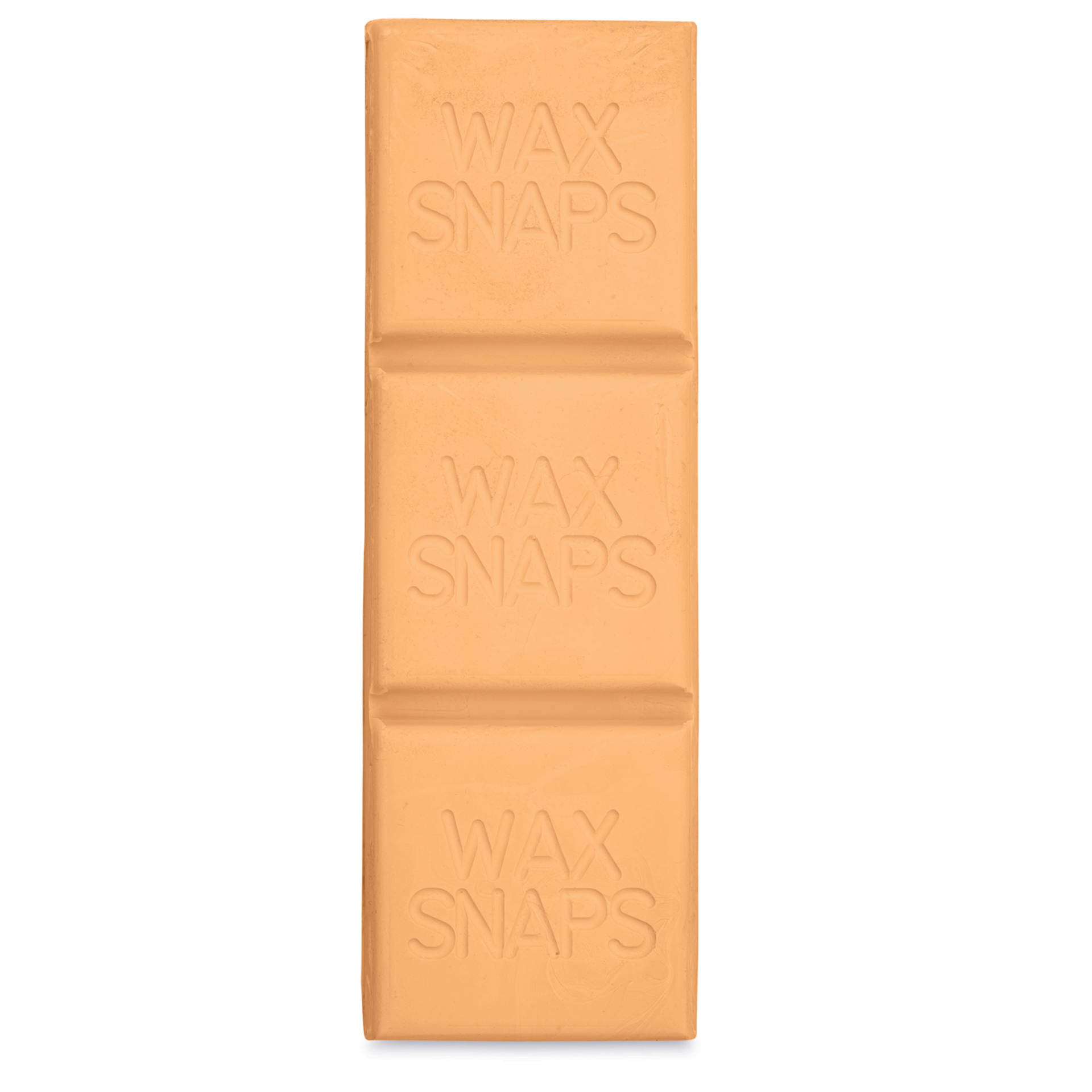 Enkaustikos Wax Snaps Encaustic Paints - Juane Brilliant, 40 ml cake
