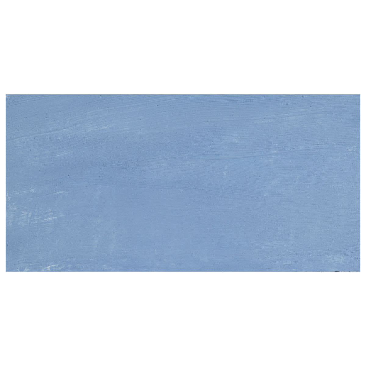 Enkaustikos Wax Snaps Encaustic Paint - Winter Sky swatch