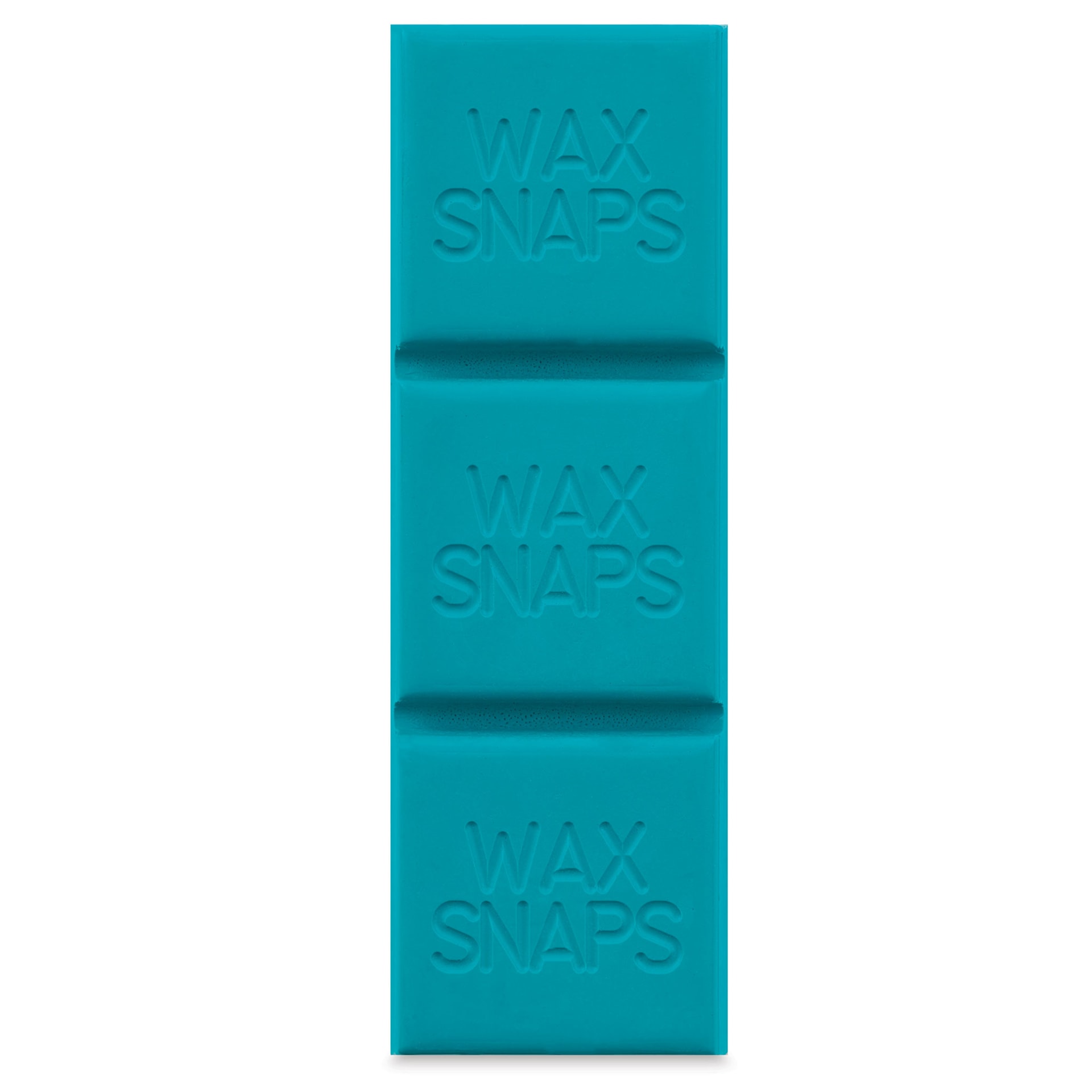 Enkaustikos Wax Snaps Encaustic Paints - Cobalt Aqua Deep, 40 ml