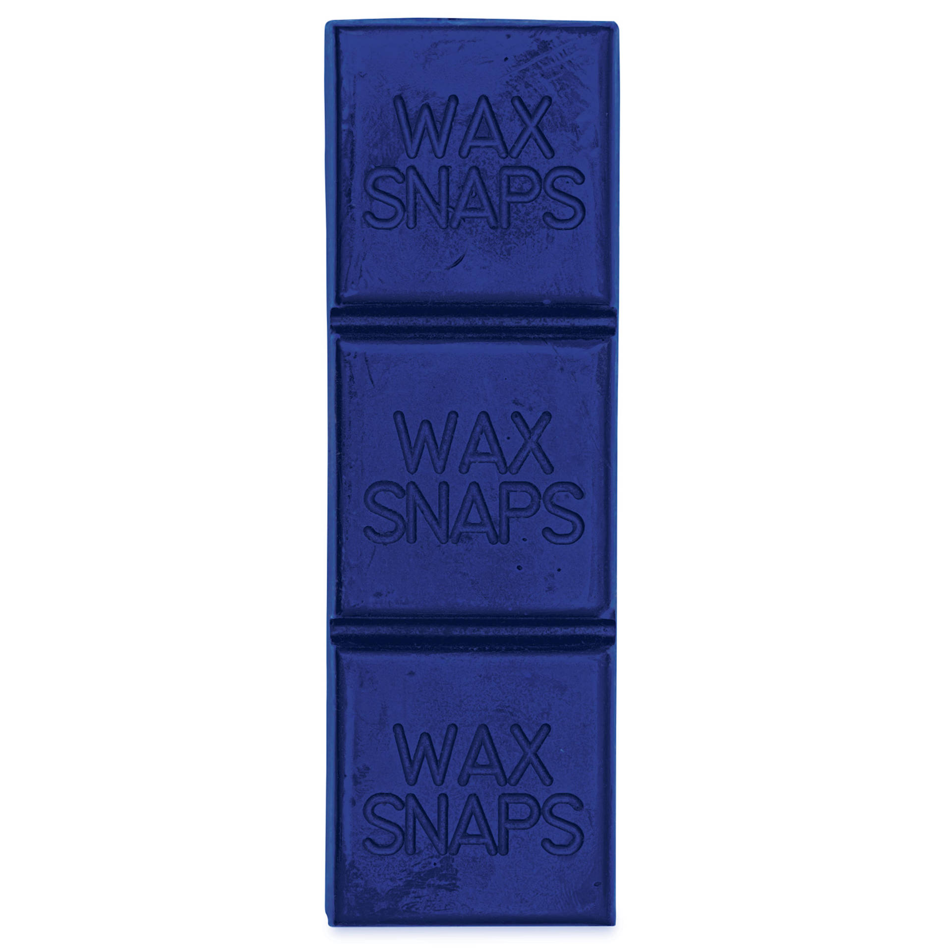 Enkaustikos Wax Snaps Encaustic Paints - Ultramarine Blue, 40 ml cake