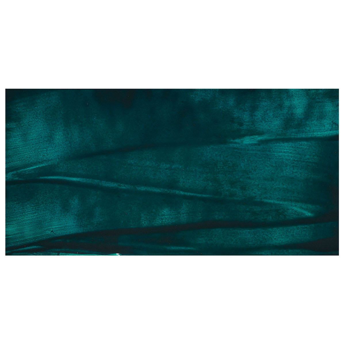 Enkaustikos Wax Snaps Encaustic Paint - Deep Lake swatch